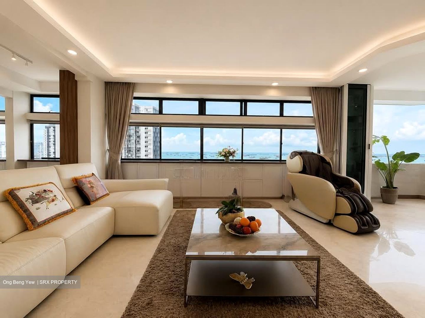 Mandarin Gardens (D15), Condominium #554928831